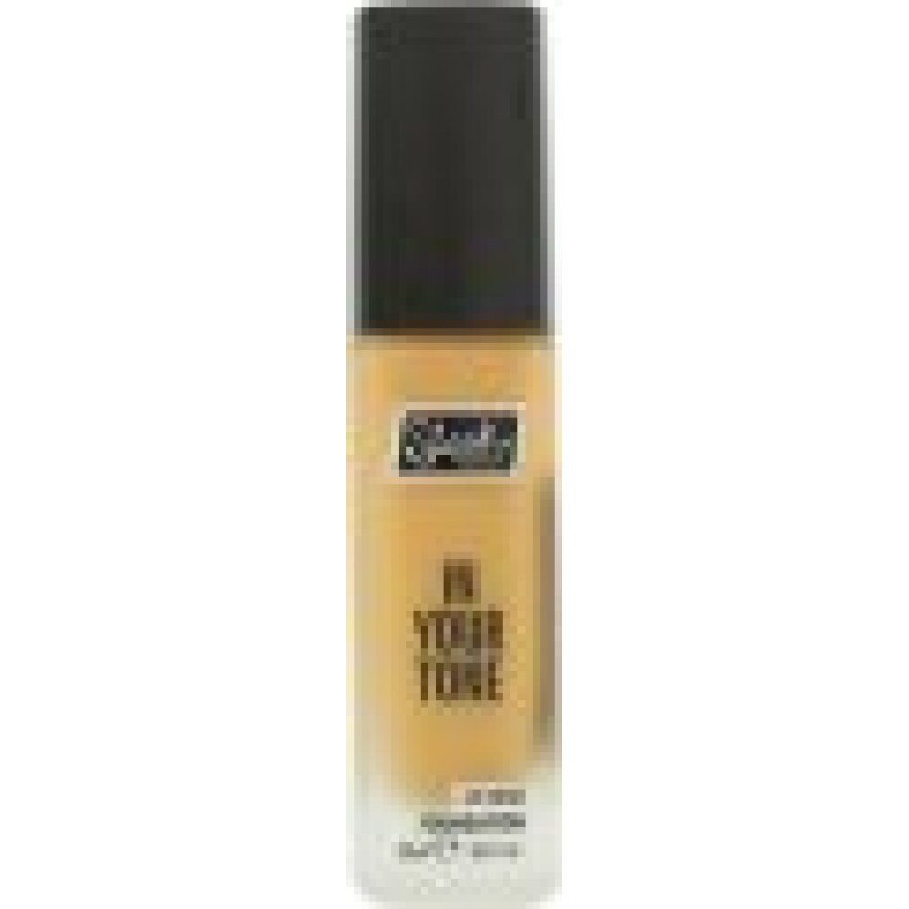 Sleek Foundation In Your Tone 24hr Foundation 30ml - 5W