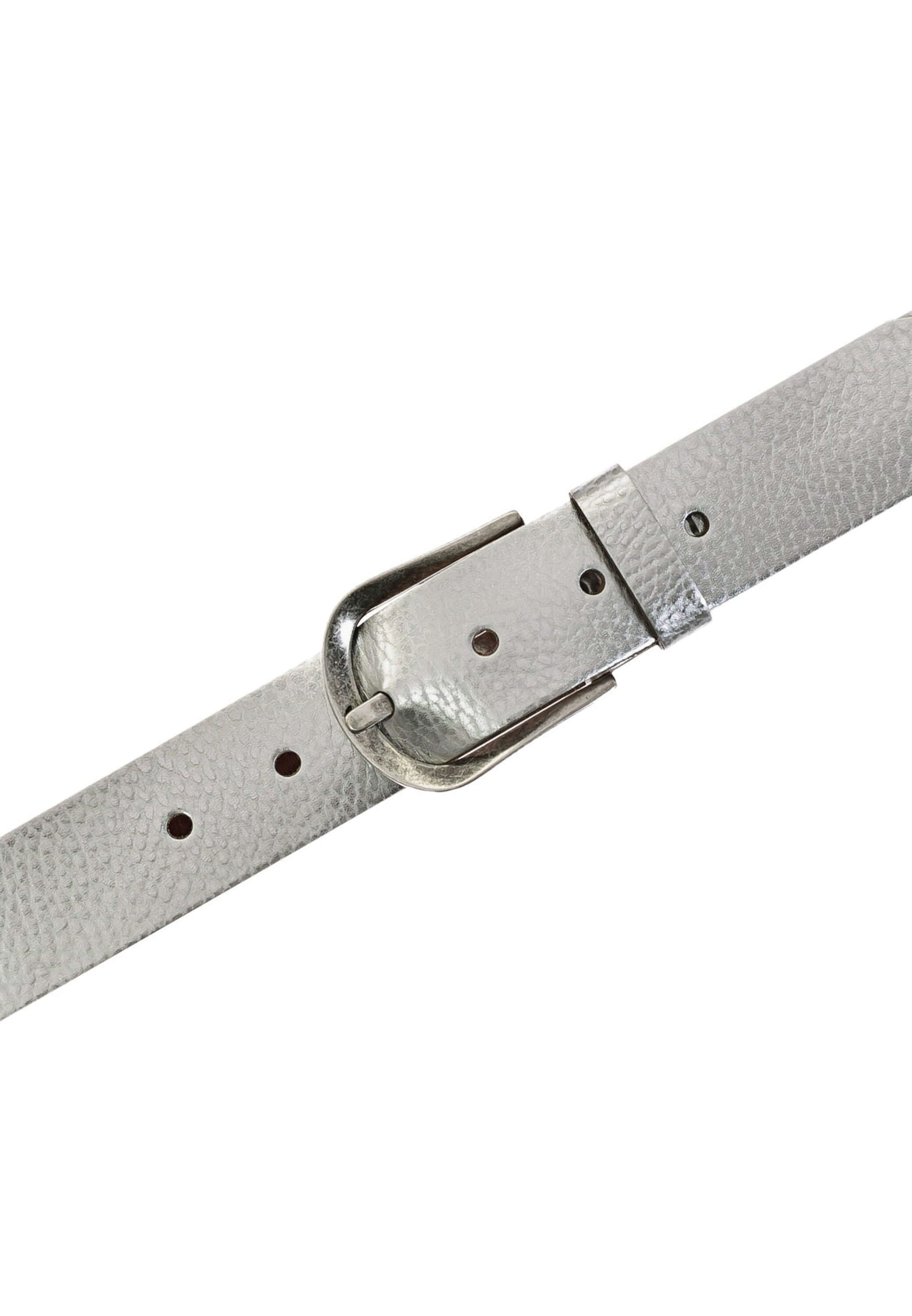 Tamaris Ledergürtel Essential (1-St)