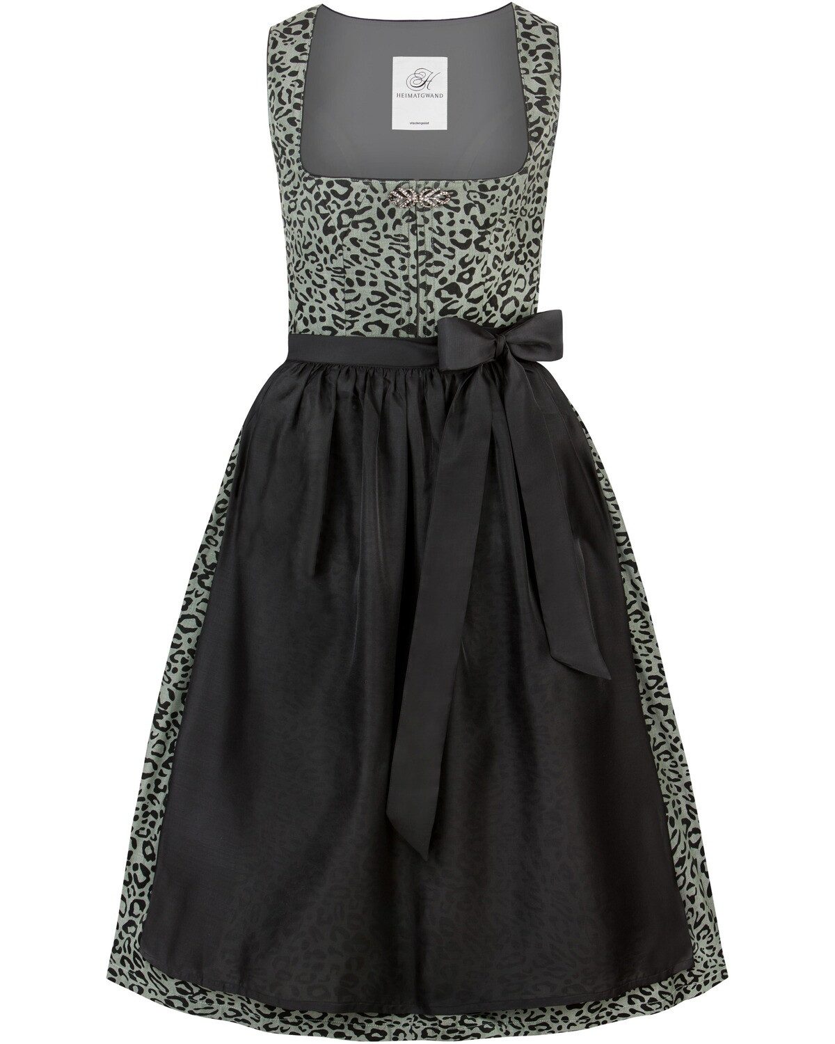 Stockerpoint Dirndl Heimatgwand Dirndl Ravinna