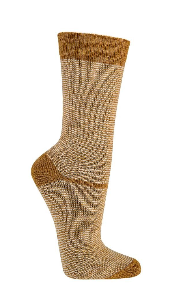 FussFreunde Socken 2 Paar Ringel-TREND-Socken mit günstig online kaufen