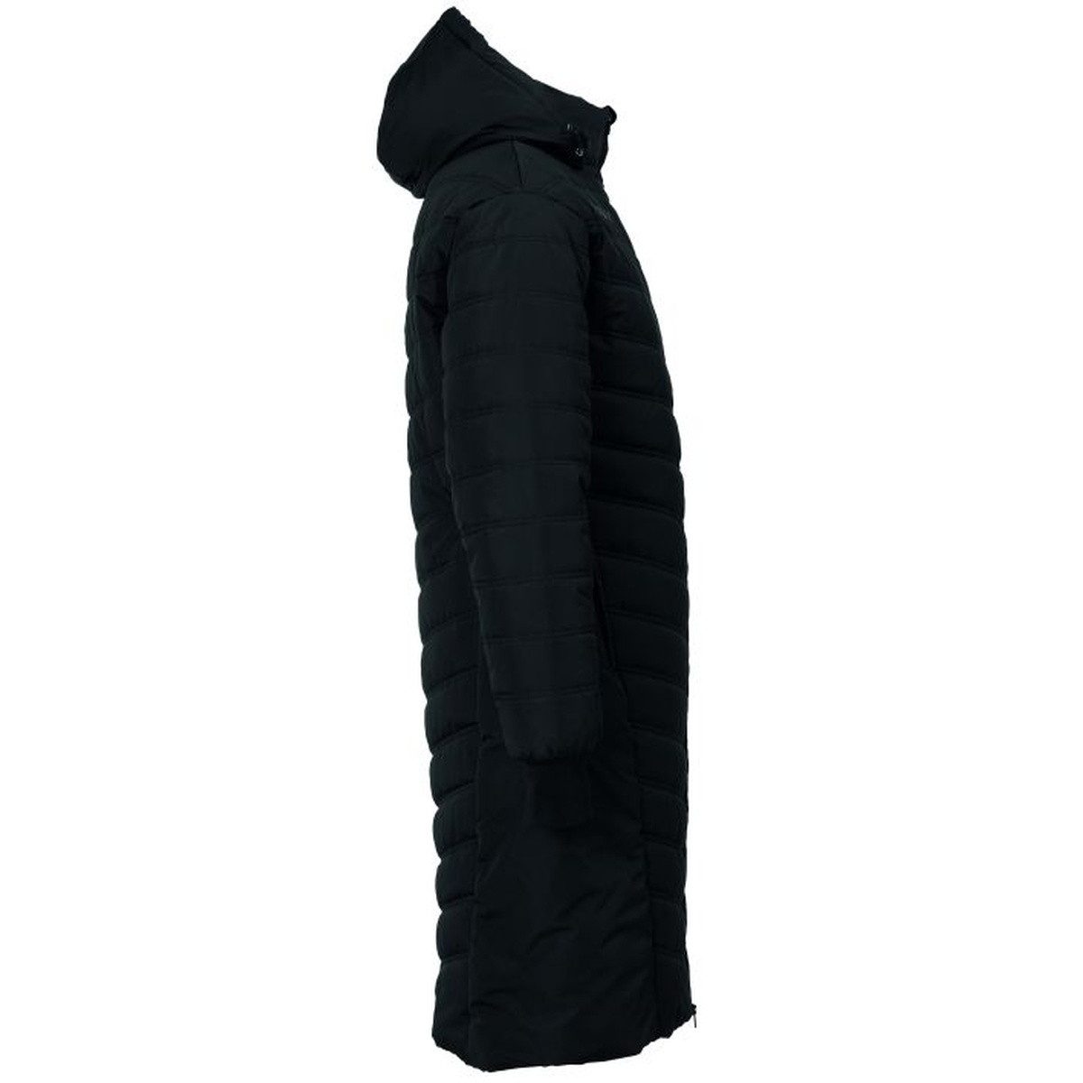 uhlsport Kapuzensweatjacke Jacke ESSENTIAL WINTER BENCH (1-tlg)