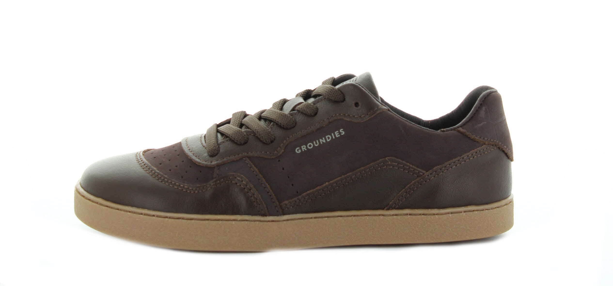 GROUNDIES Nova Special Barfußschuh Barfussschuhe