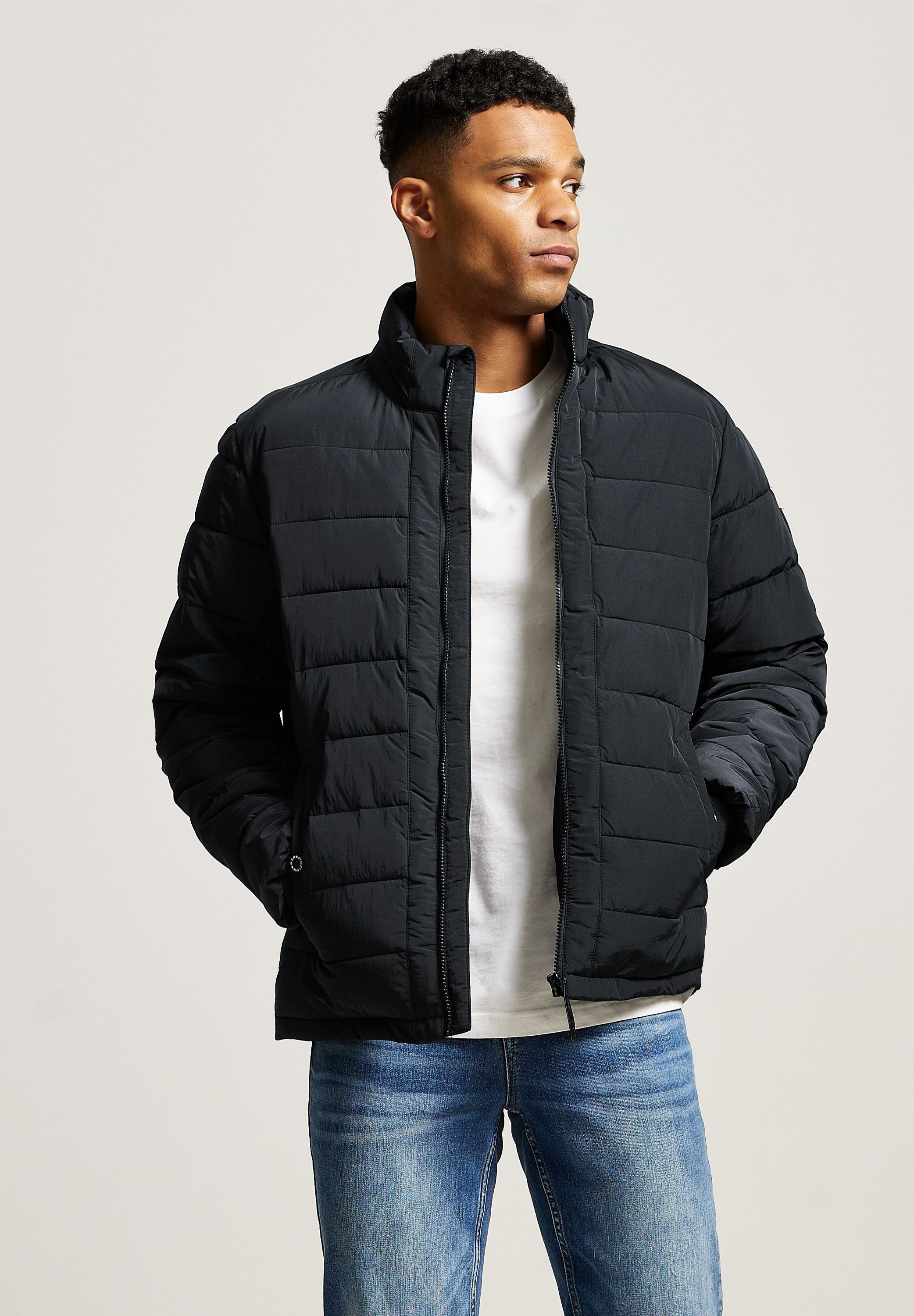 STREET ONE Winterjacke