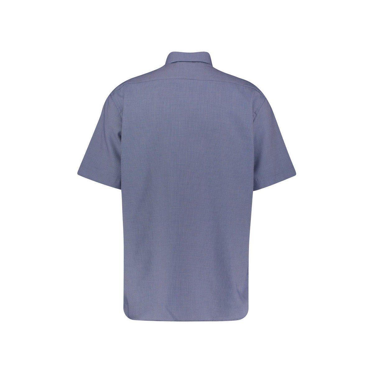 Eterna Businesshemd dunkel-blau (1-tlg., Angabe) keine
