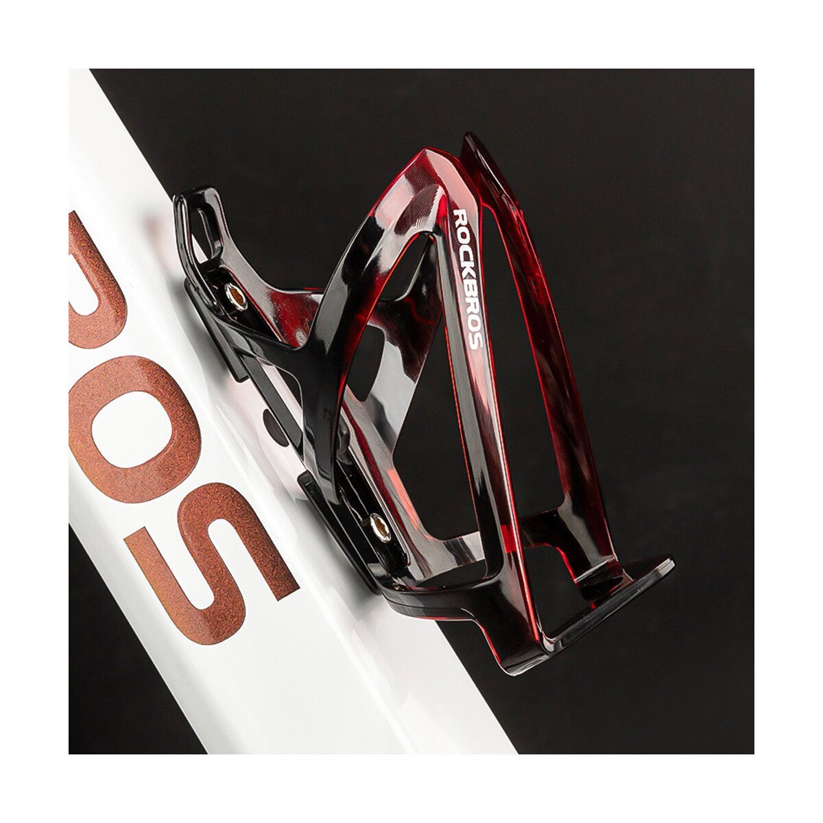 ROCKBROS Fahrradhalter Fahrradhalter für Wasserflasche FK338 günstig online kaufen