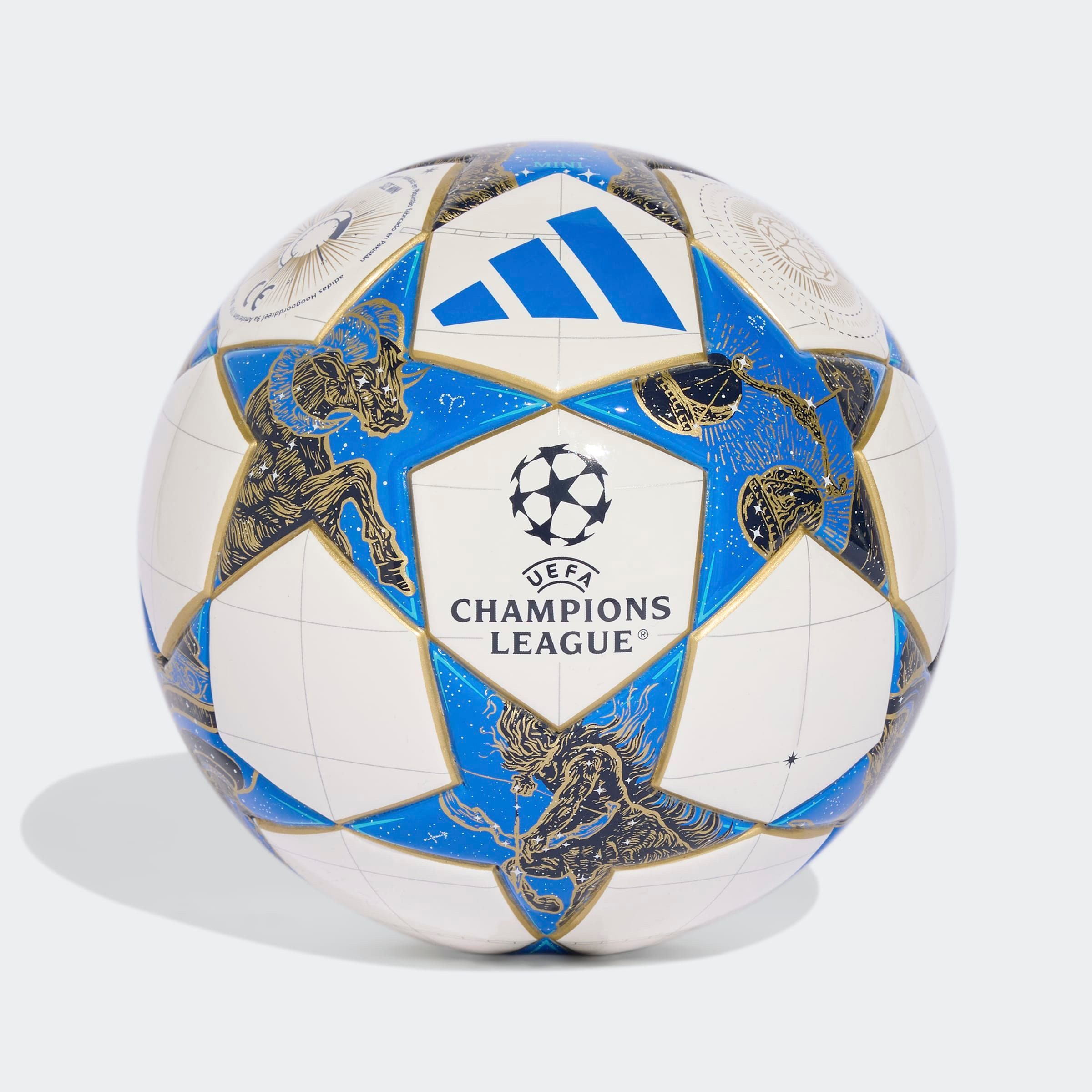 adidas Performance Fußball UCL 25/26 LEAGUE STAGE, Champions League
