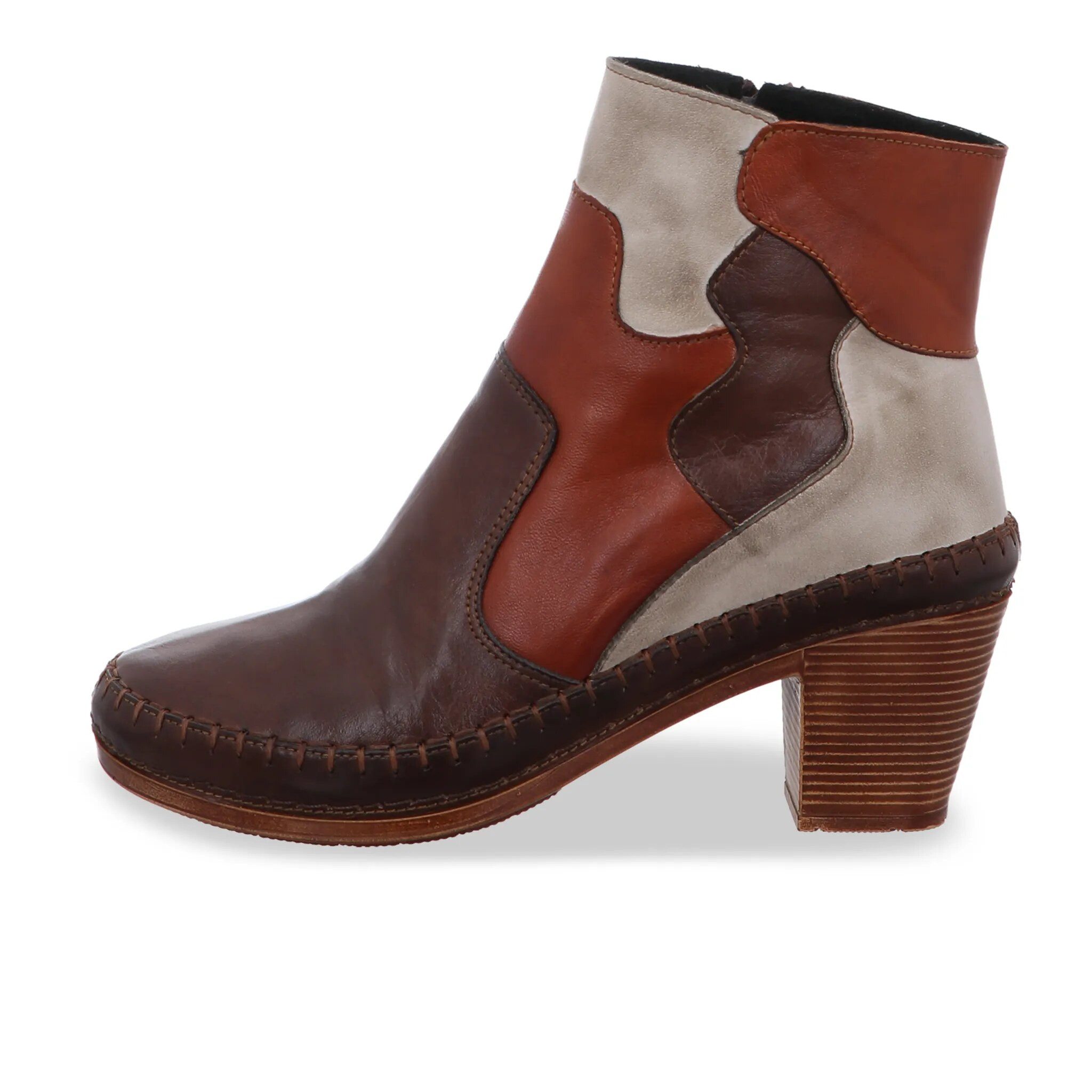Gemini Damen Stiefelette
