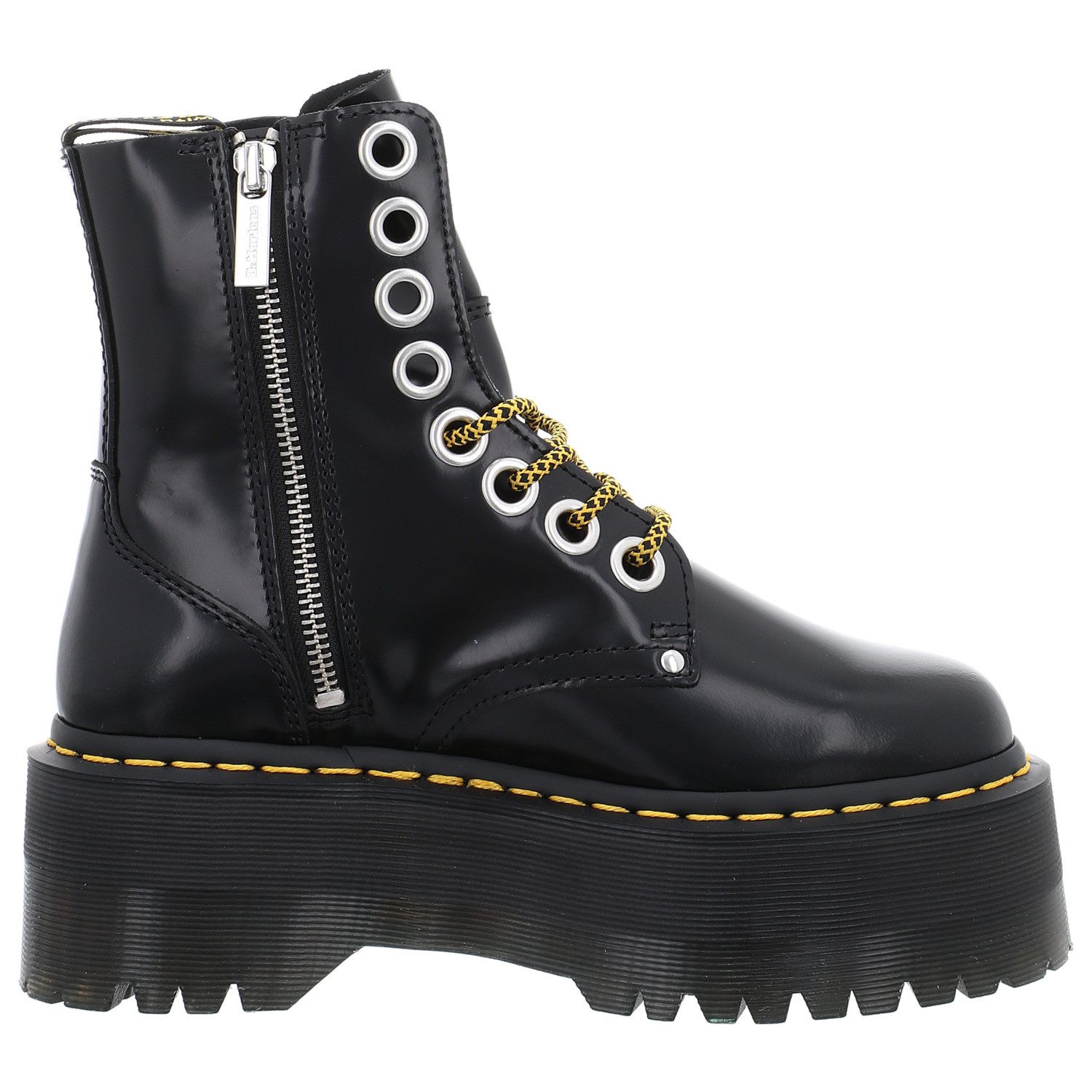 DR. MARTENS Stiefelette