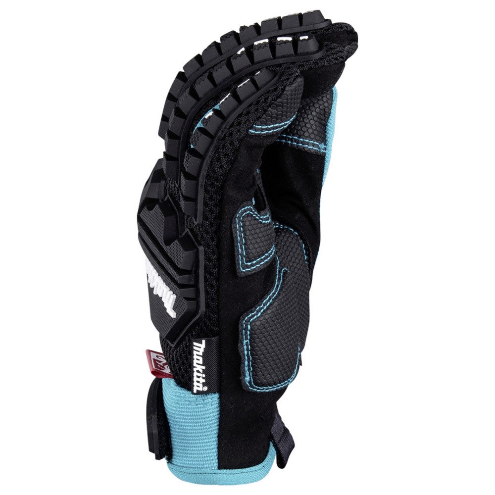Makita Arbeitshandschuhe Makita P-84470 Arbeitshandschuhe Gr. L Arbeitshandschuh Größe (Handsc – Bild 4 von 5