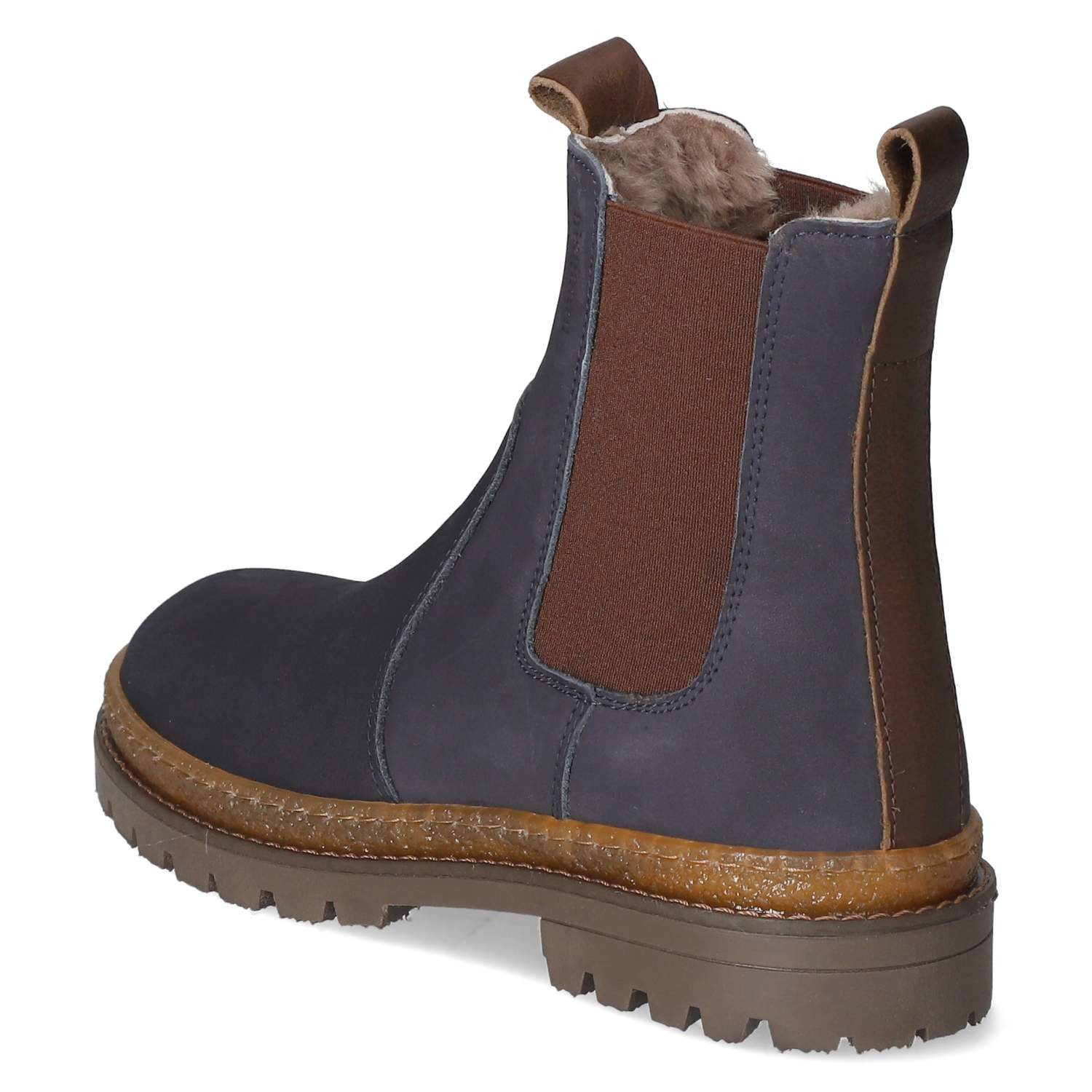 Bisgaard Winterstiefeletten NEO LAMB Stiefelette