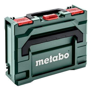 metabo Werkzeugkoffer, MetaBOX 118 für BS / SB, 12V