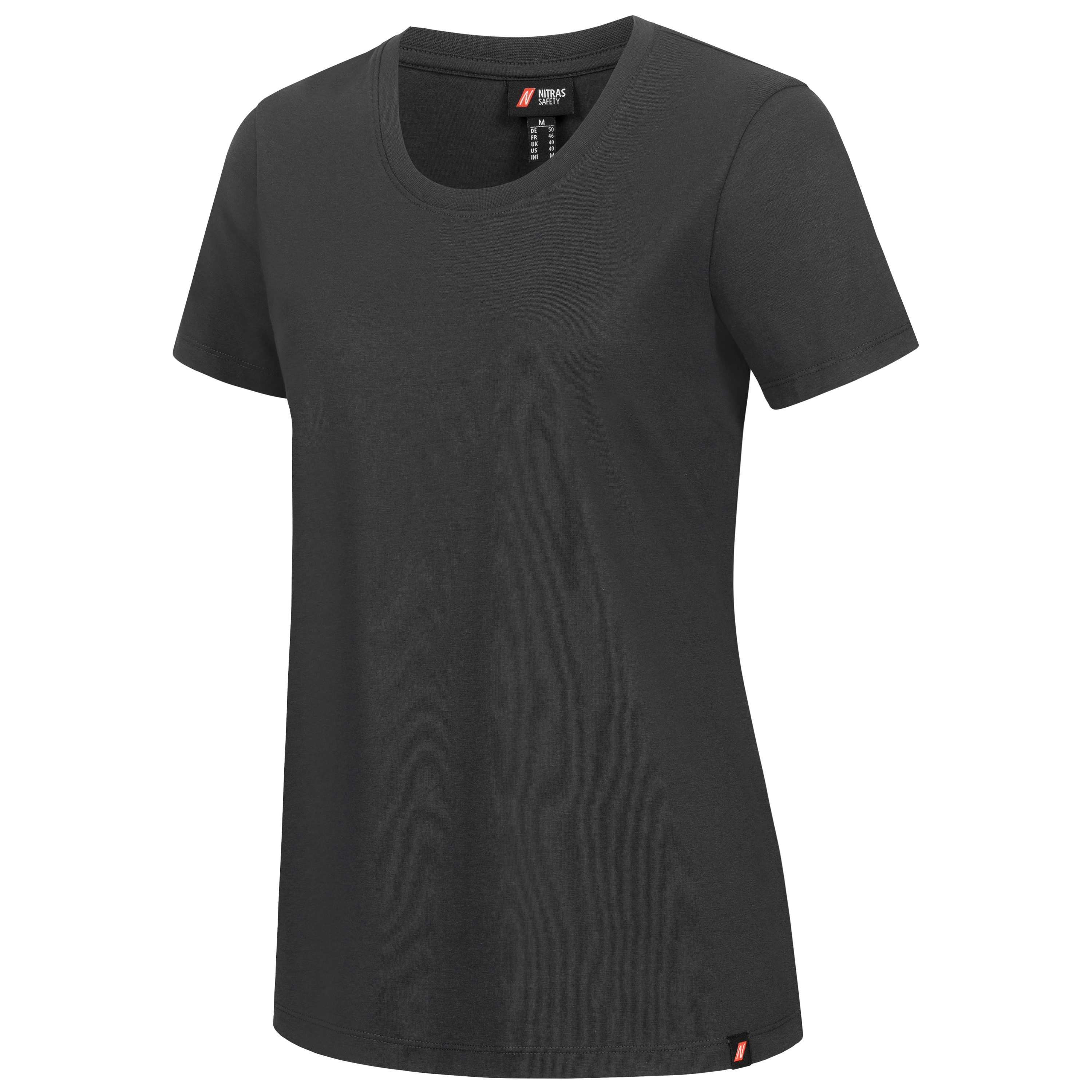 Nitras T-Shirt Damen Damenshirt Motion Tex günstig online kaufen