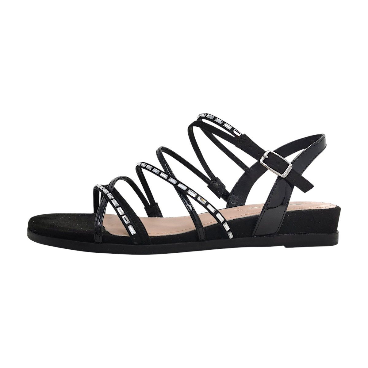 Sandalette Sandale