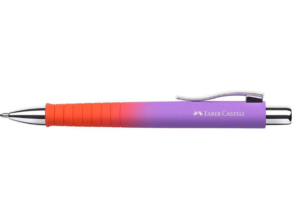 Faber-Castell Kugelschreiber Faber-Castell Kugelschreiber 'Poly Ball Edition' X