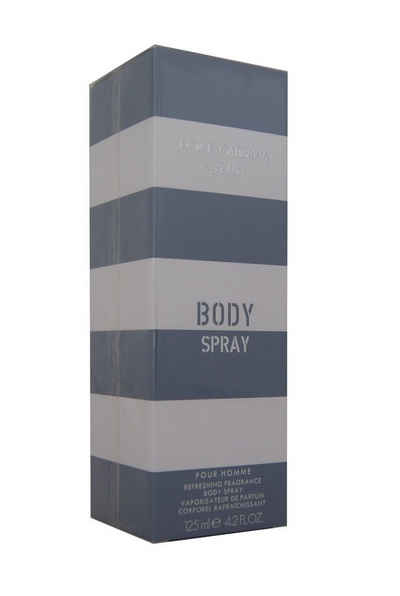 DOLCE & GABBANA Körperspray Dolce & Gabbana Light Blue Pour Homme Body Spray 125ml.