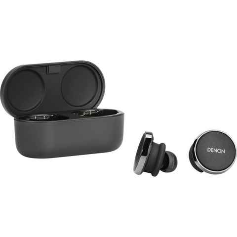 Denon PerL Pro In-Ear-Kopfhörer (Active Noise Cancelling (ANC), Bluetooth)
