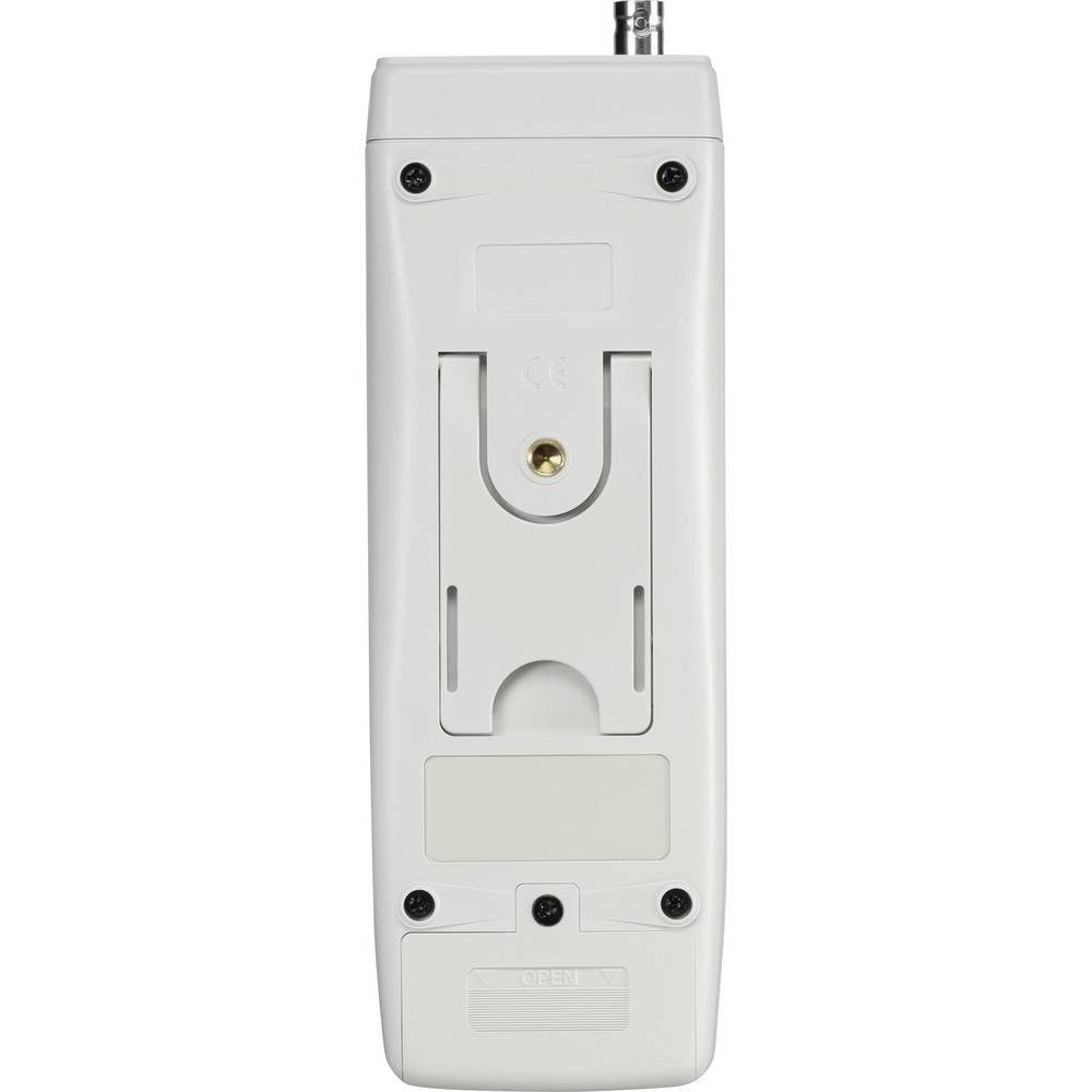 VOLTCRAFT Wasserzähler pH Messgerät VC-8330290