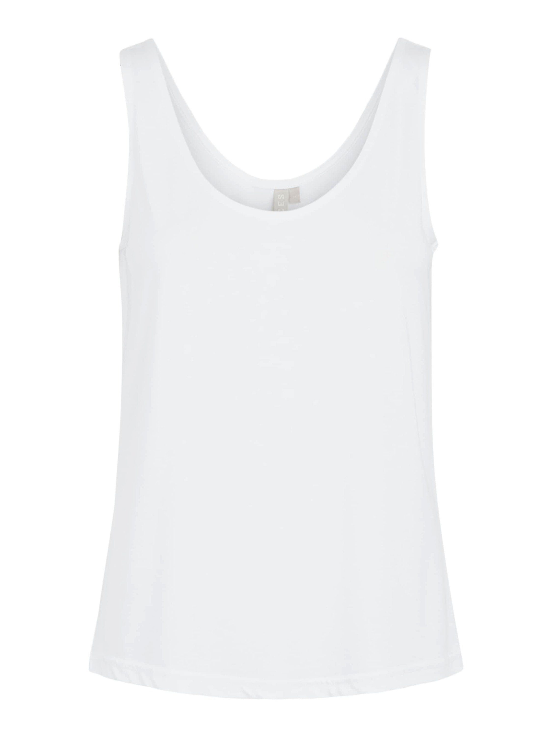 pieces Shirttop Kamala (1-tlg) Plain/ohne Details