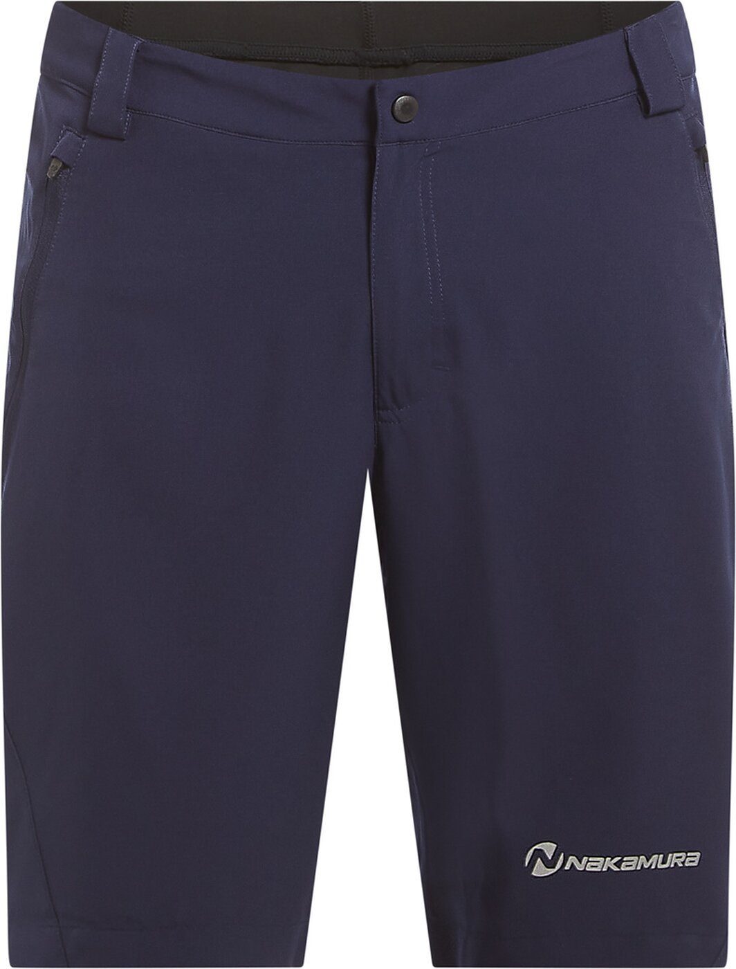 NAKAMURA Shorts He.-Shorts Itonio ux II DARK NAVY