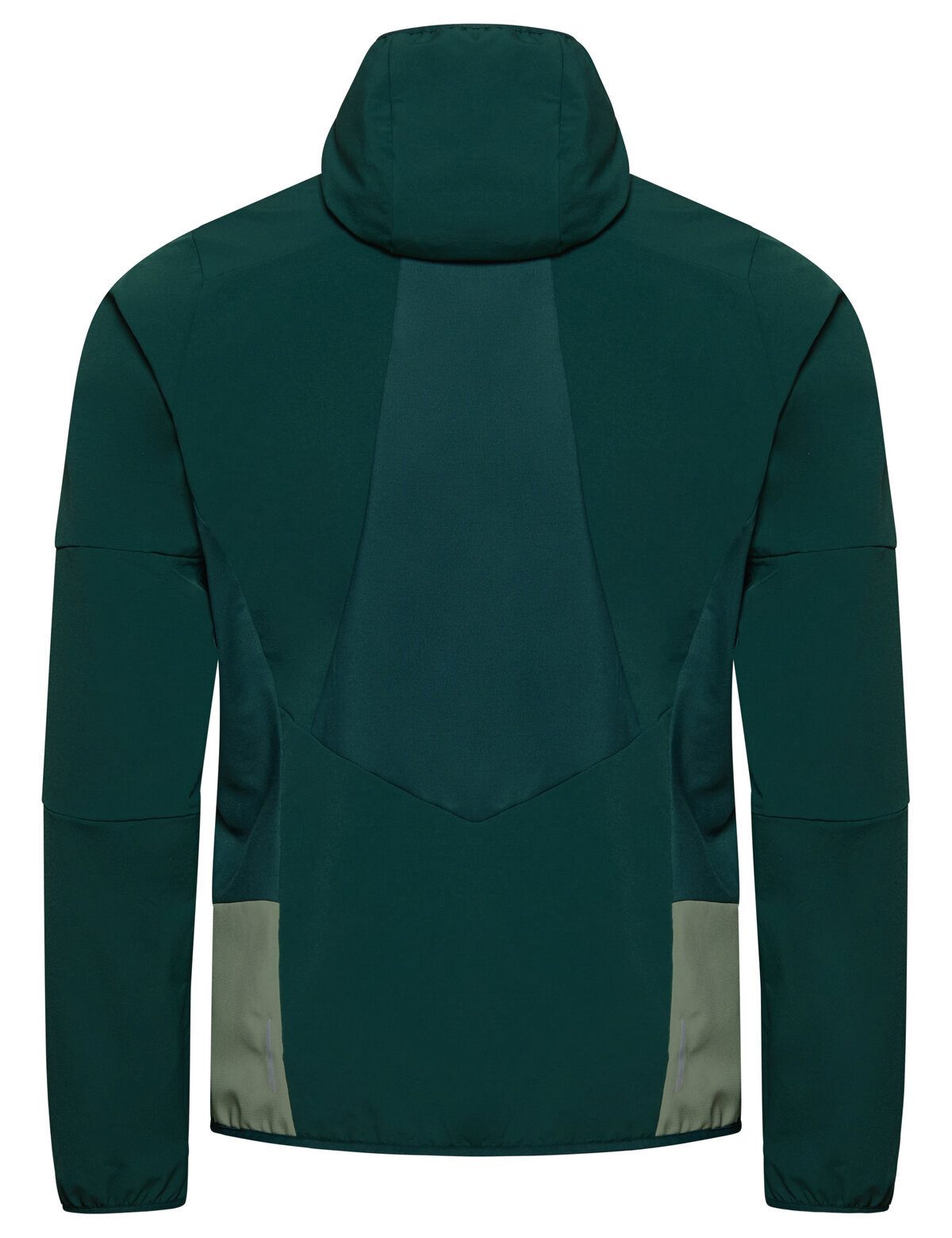 VAUDE Outdoorjacke Men's Larice Jacket V (1-St) sportlich geschnittene Skit günstig online kaufen