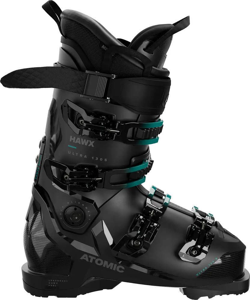 Skischuh