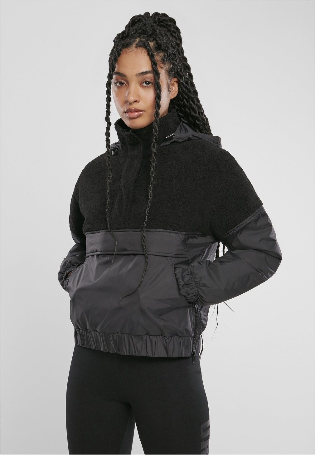 URBAN CLASSICS Kurzjacke günstig online kaufen