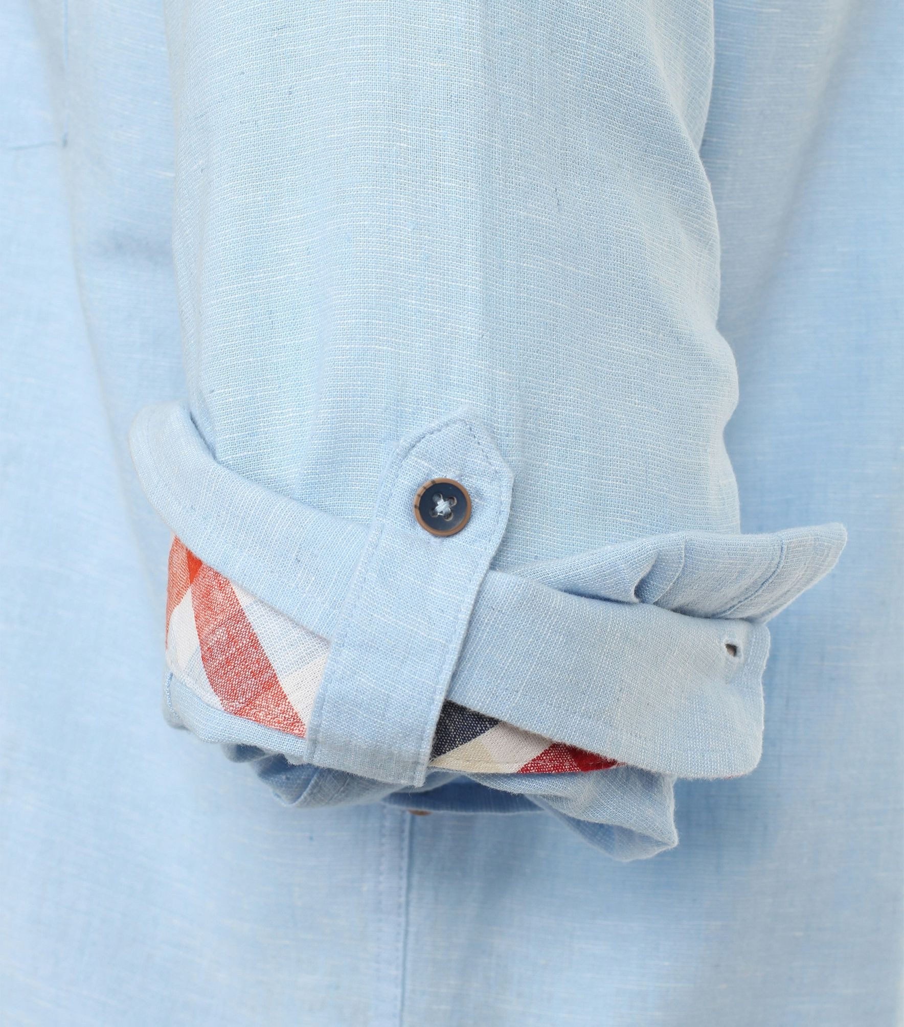 Redmond Langarmhemd 241160111 Langarmhemd