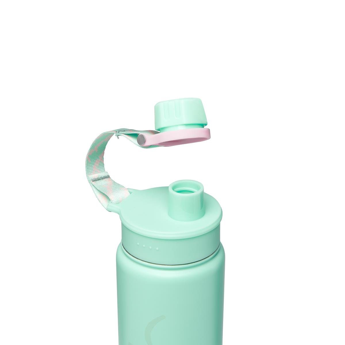 mint Satch 572 BPA-frei Edelstahl-Trinkflasche, Trinkflasche