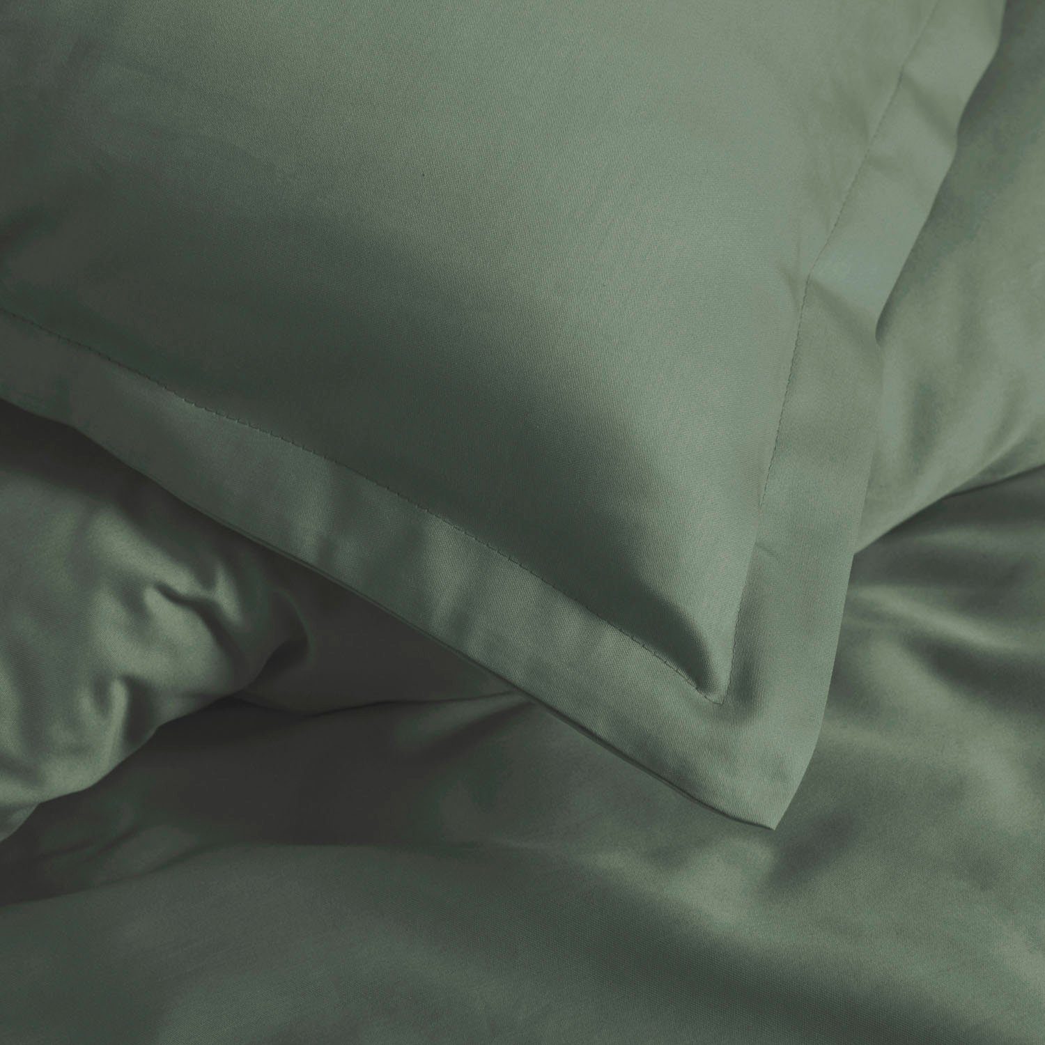 Cinderella Bettwäsche Plain Sundays, Satin, 2 günstig online kaufen