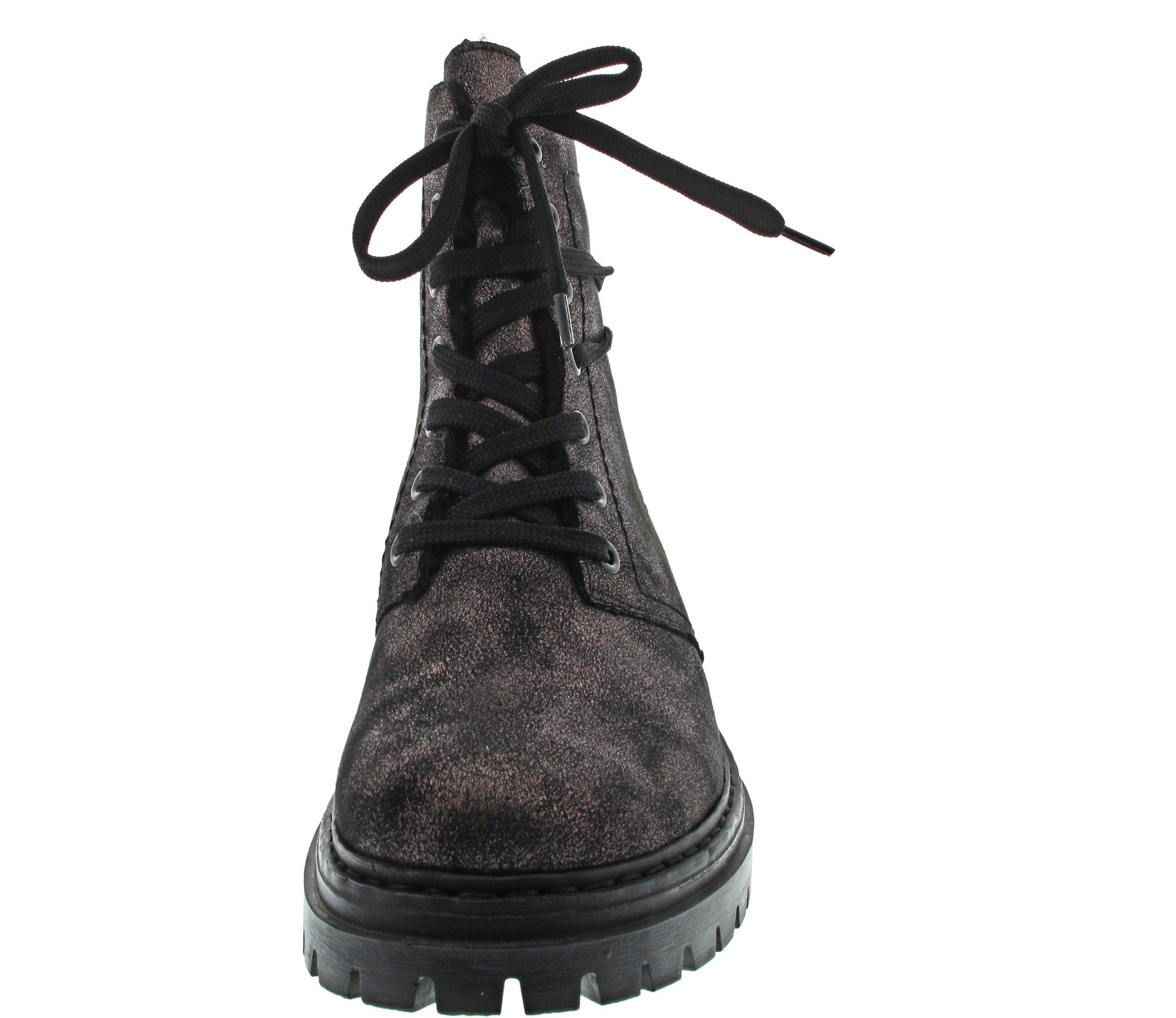 Rieker Schnürstiefelette