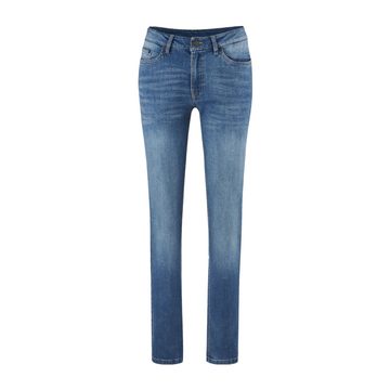 LIVING CRAFTS Bequeme Jeans DONNA Legerer Schnitt im 5-Pocket Stil