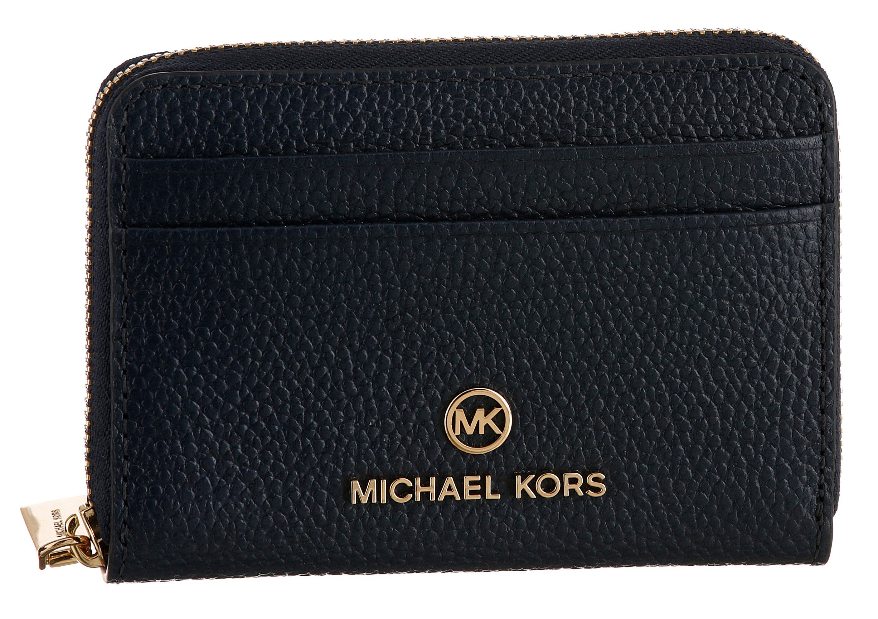 MICHAEL KORS Geldbörse Jet Set Charm, im schlichten Design