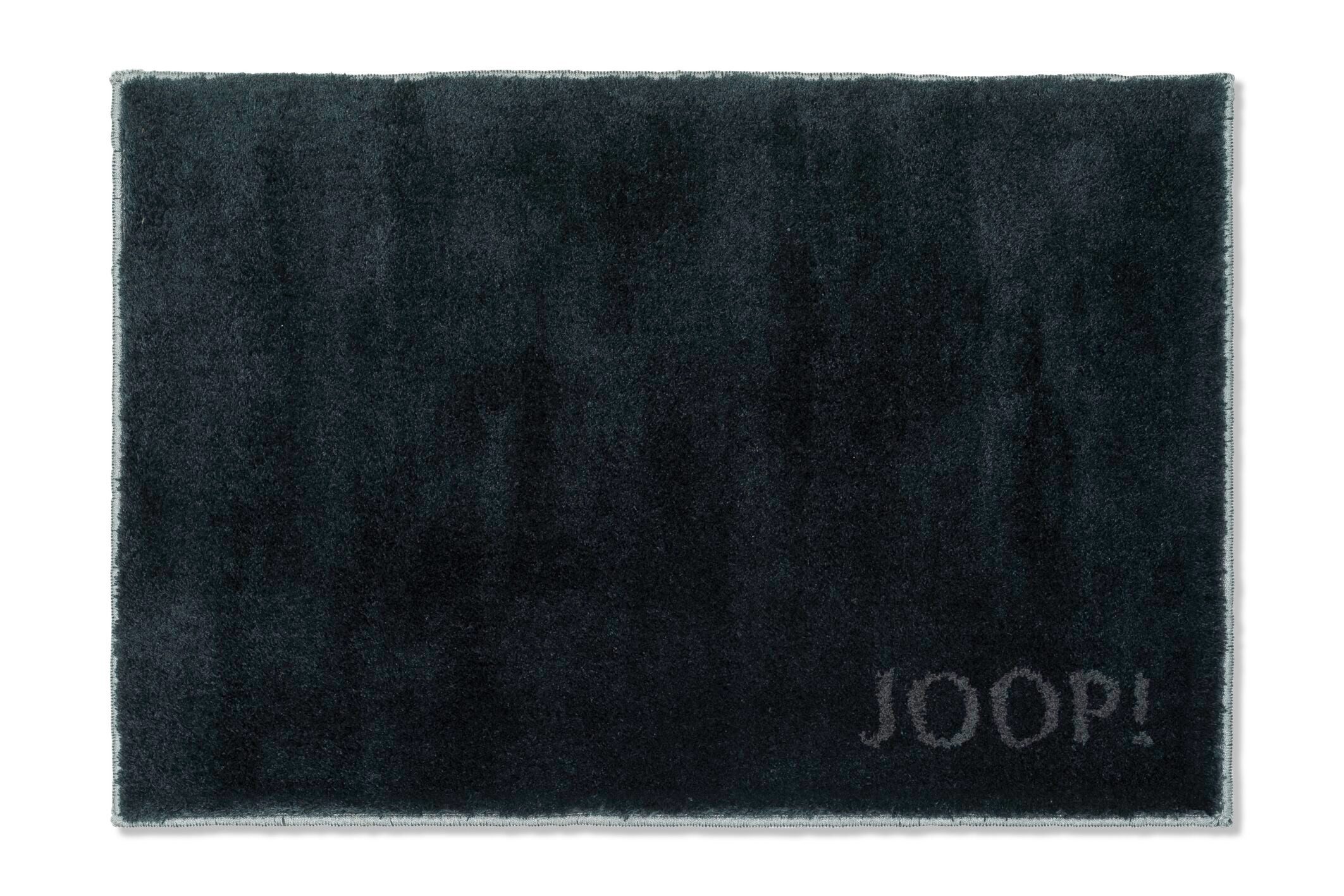 JOOP! Badematte JOOP! LIVING - CLASSIC Badteppich, Höhe 20 mm, Textil, Rechteckig