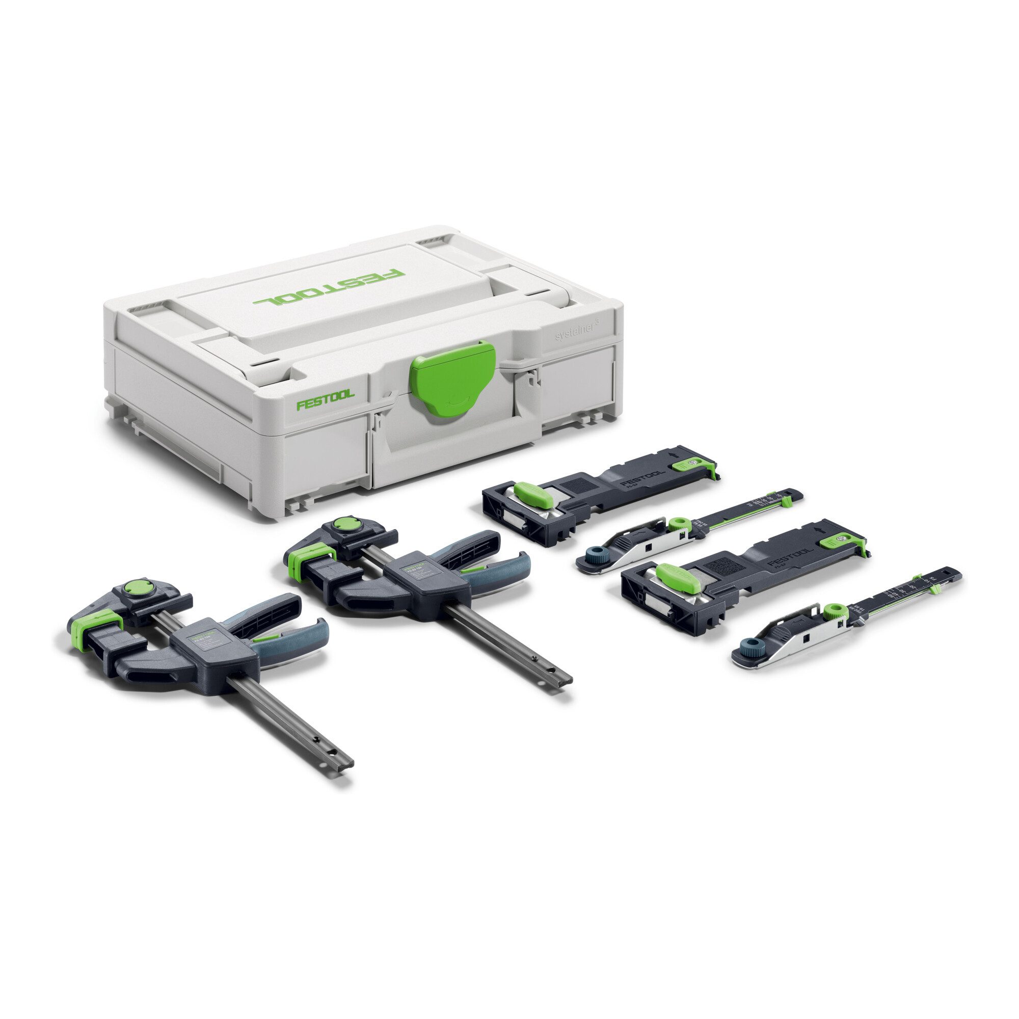 FESTOOL Zubehör-Set Festool Zubehör-Set ZS FS-EP TS/TSC55