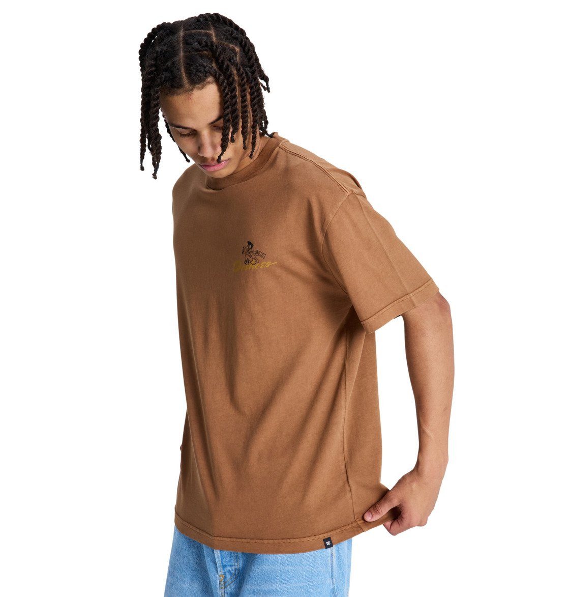 DC Shoes T-Shirt