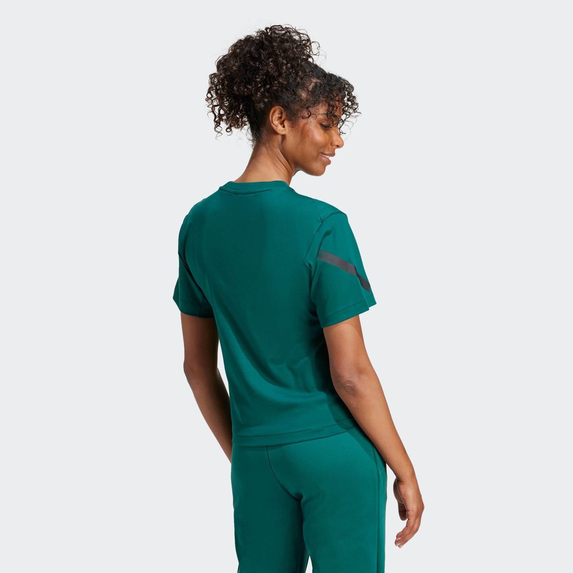 adidas Sportswear T-Shirt ADIDAS Z.N.E. T-SHIRT günstig online kaufen
