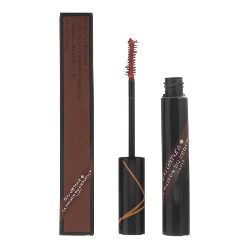 Shu Uemura Augenbrauen-Stift x La Maison Du Chocolat Brow Unlimited Eyebrow