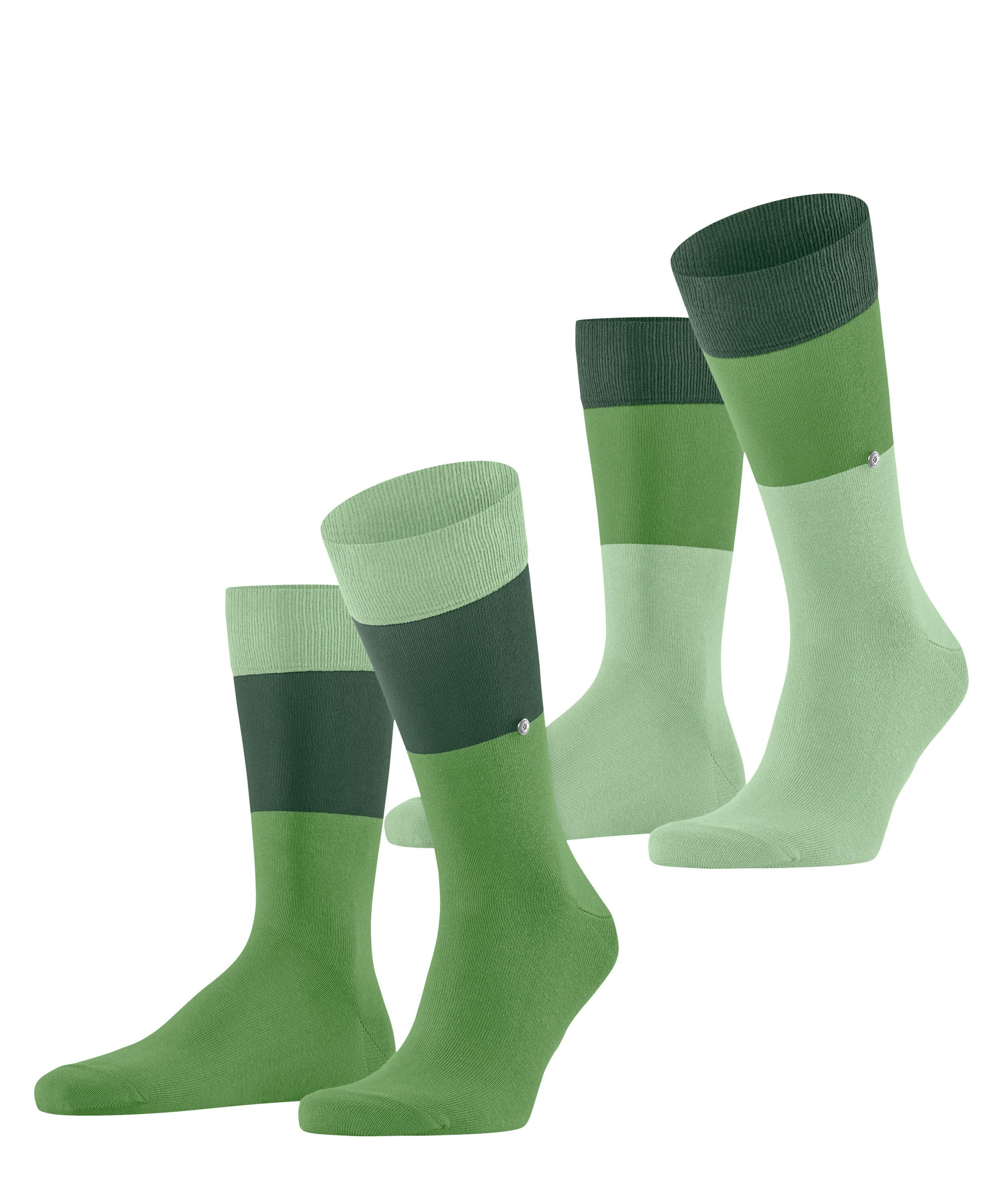 Socken Magic Mismatch 2-Pack