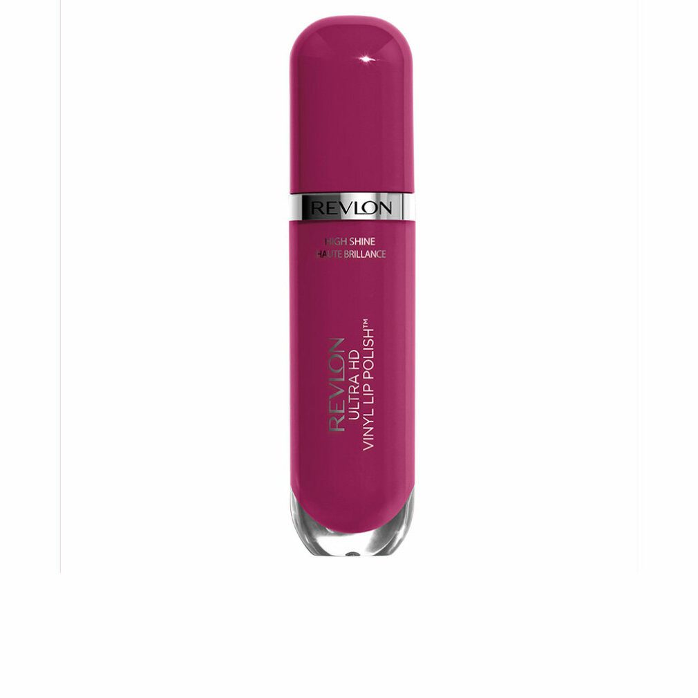 Revlon Блеск для губ Ultra Hd Vinyl Lip Polish 935 Berry Blissed