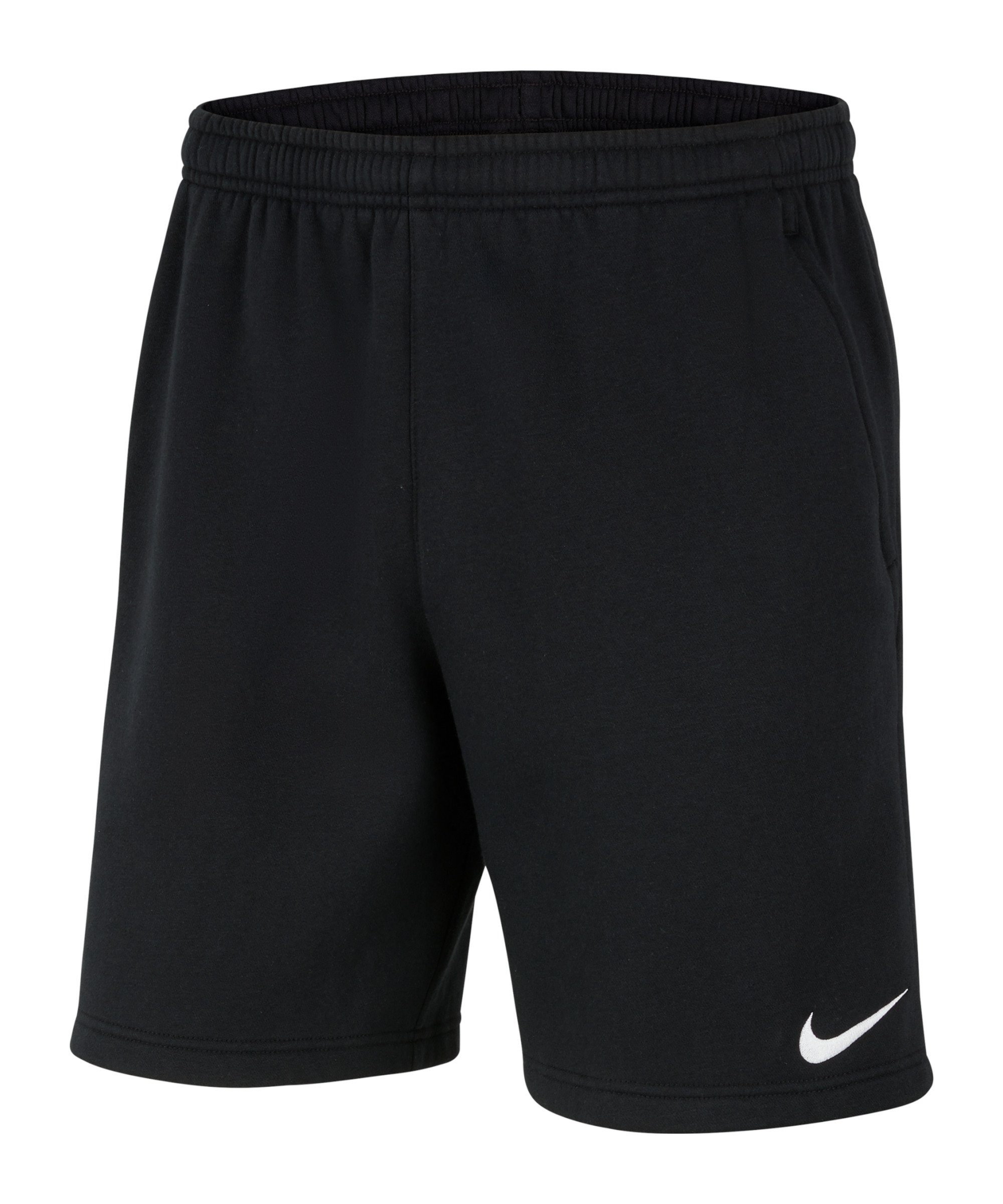 Nike Sporthose Nike Performance Park 20 Fleece Short Kids