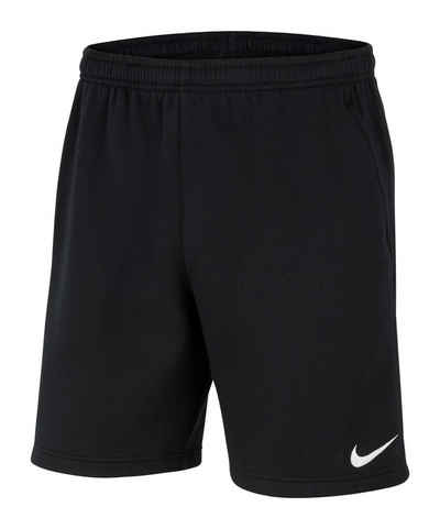 Nike Sporthose Park 20 Fleece Short Kids