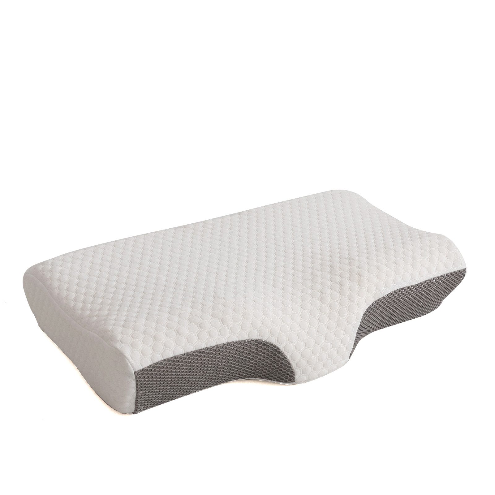 Good Nite Nackenhörnchen Memory Foam Kissen günstig online kaufen