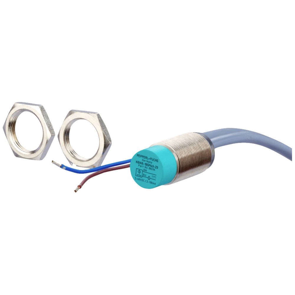 Sicherheitsrelais Zweidrahtsensor 5 - 60 V/DC Metz Connect 110149 1 St.
