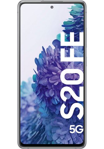 Samsung Galaxy S20 FE 5G Smartphone (164 cm/65...