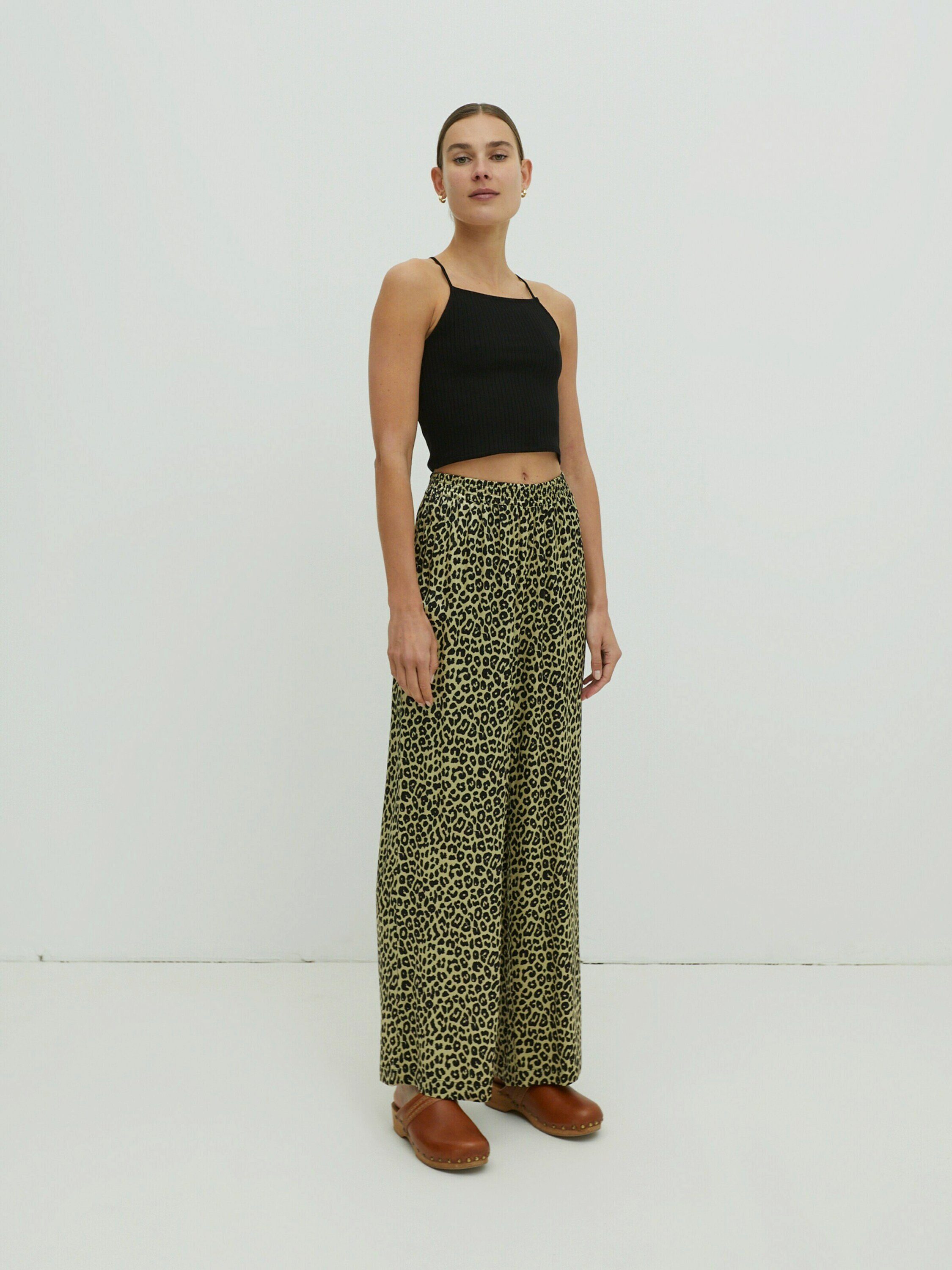 EDITED Shirttop Elora (1-tlg) Plain/ohne Details
