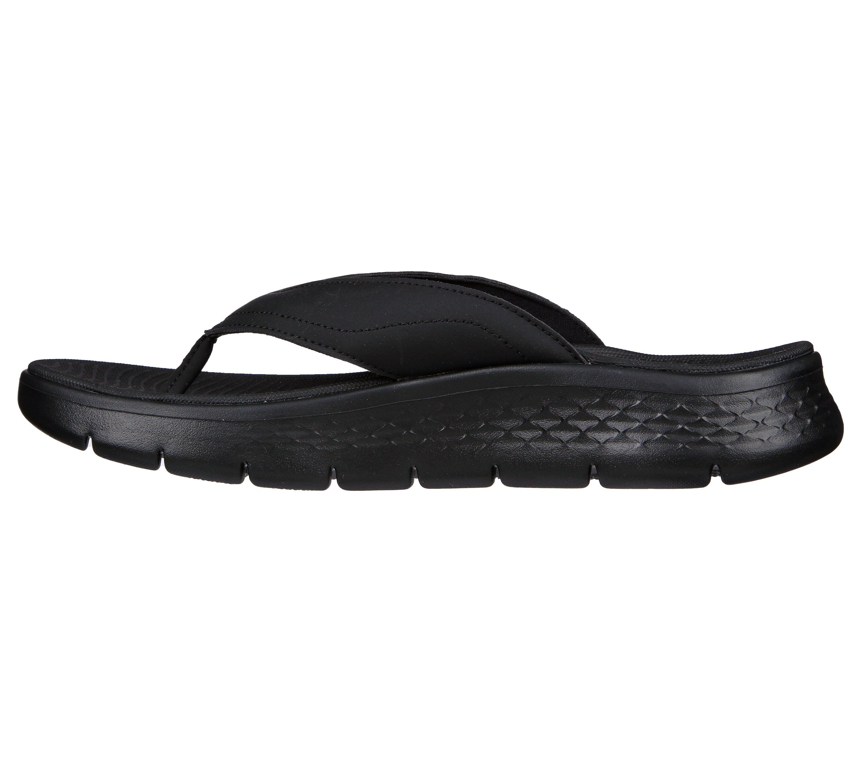 Skechers GO WALK FLEX - VALLEJO Zehentrenner günstig online kaufen