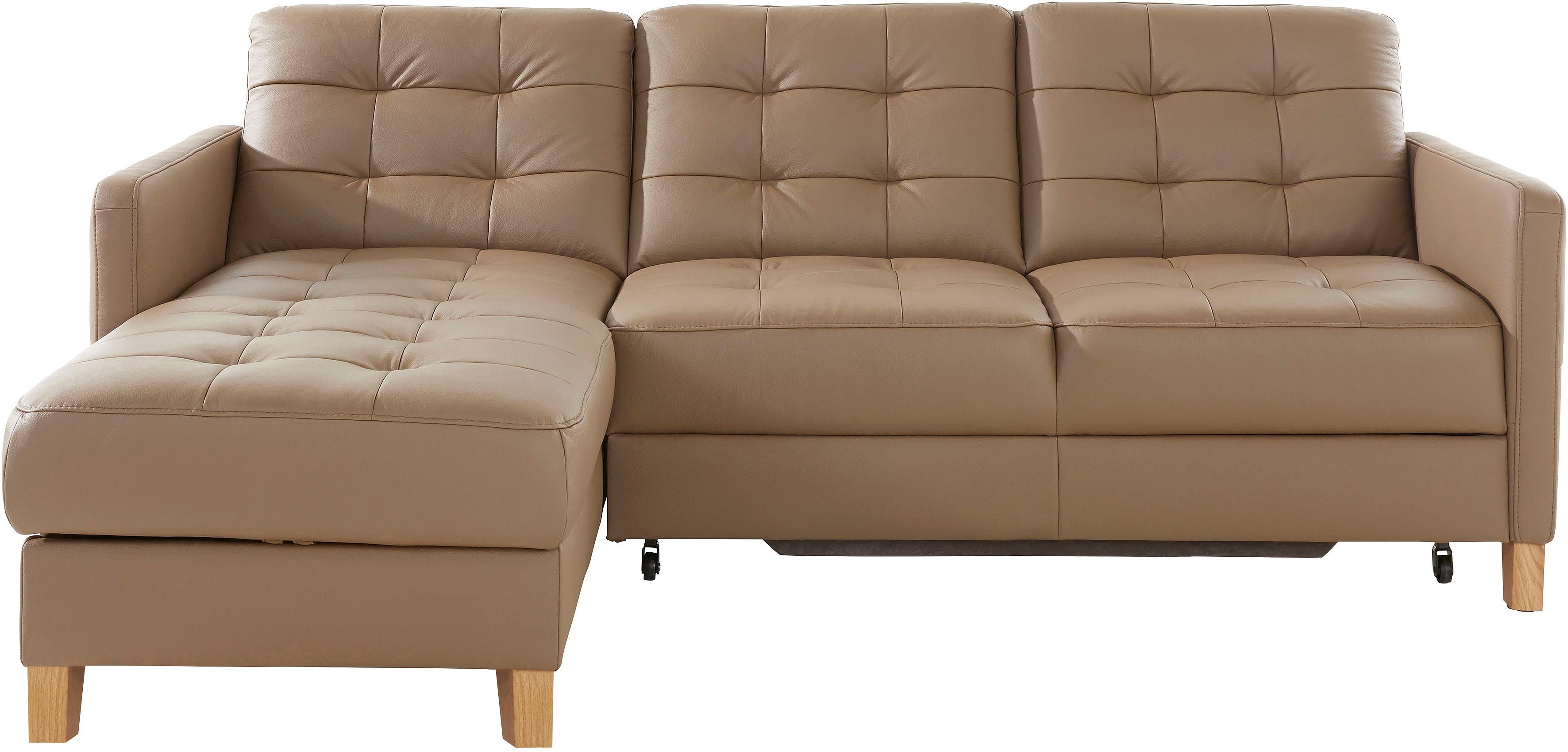 exxpo - sofa fashion Ecksofa Elio, günstig online kaufen