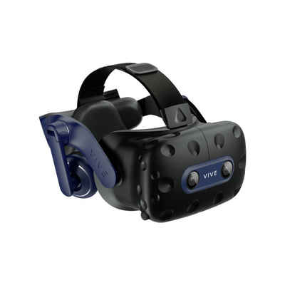 HTC HTC Vive Pro 2 Virtual Reality, Bewegungssensoren, Soundsystem Virtual-Reality-Brille (HTC, 99HASW004-00, Vive Pro 2, VR Brille, Virtual Reality Brille)