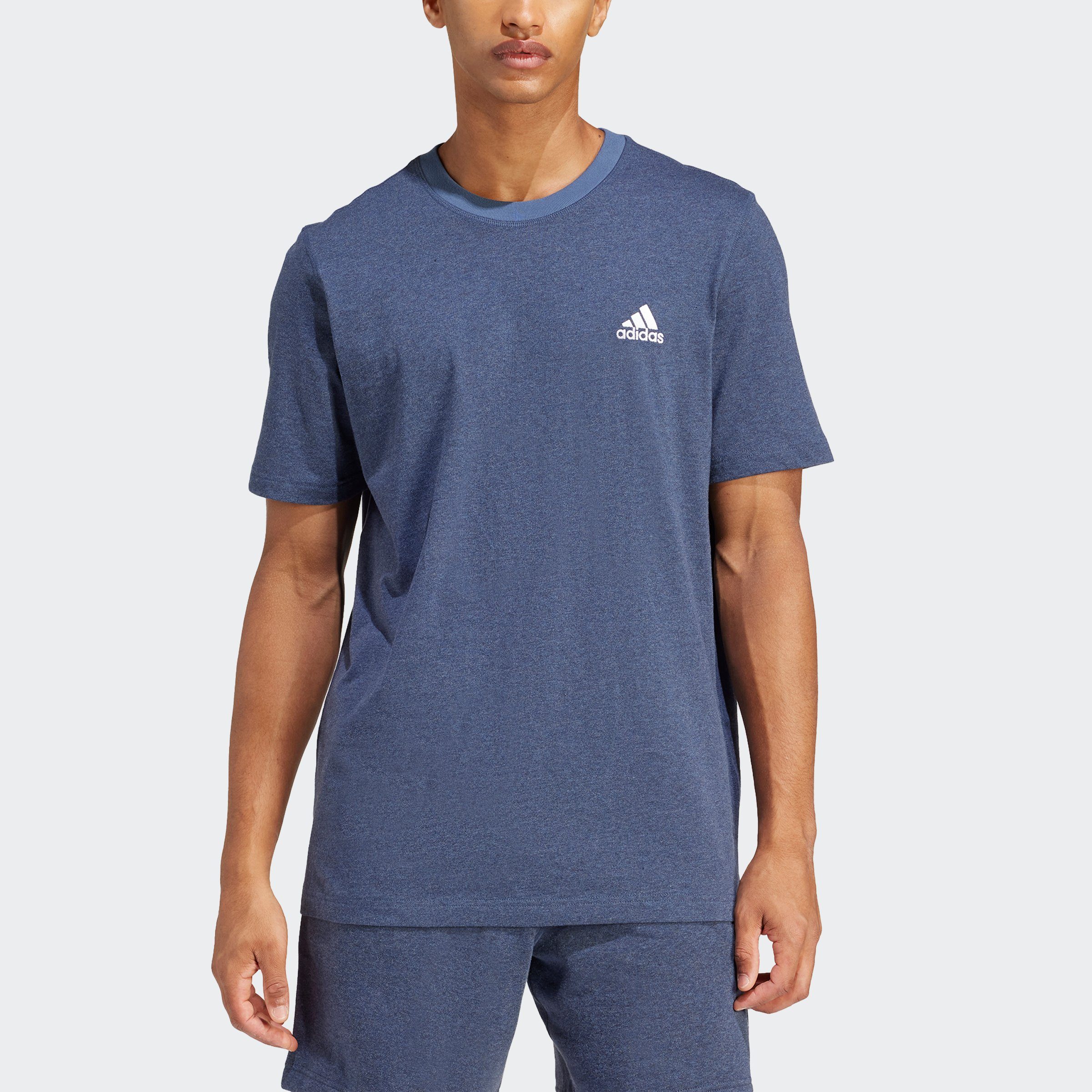 adidas T-Shirt MEL T Sportswear M LEINME