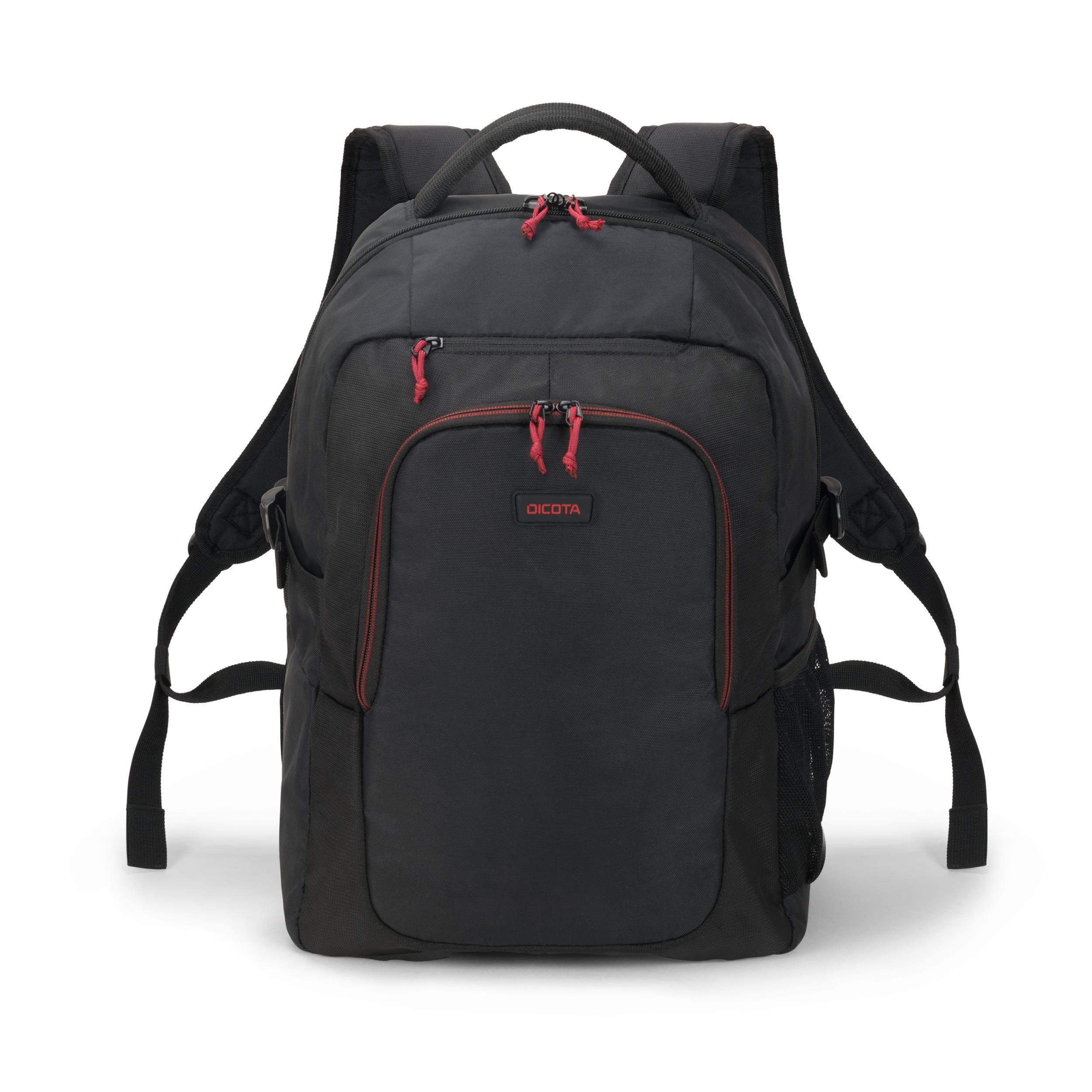 15,6 Kit Gain Notebook-Rucksack Backpack DICOTA Mouse Wireless